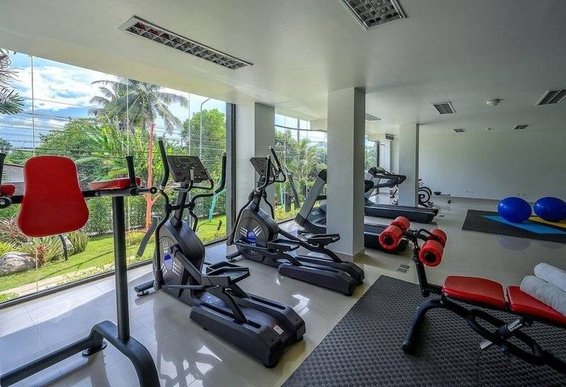 Fotos del hotel Maikhao:  14