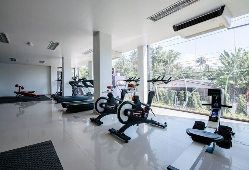 Fotos del hotel Maikhao:  13