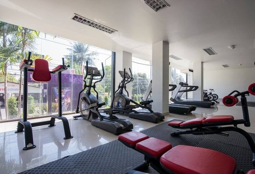 Fotos del hotel Maikhao:  12