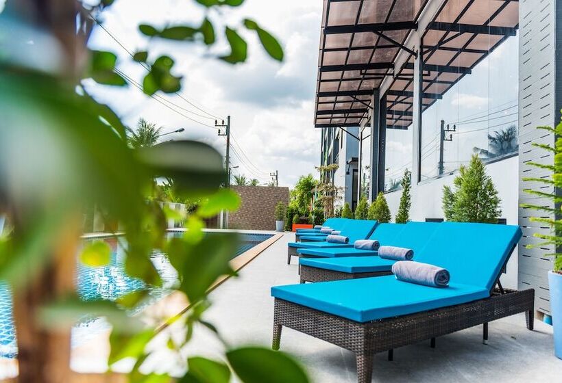 Fotos del hotel Maikhao:  10