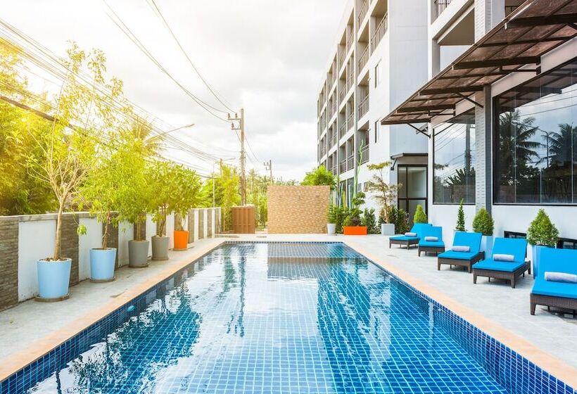 Fotos del hotel Maikhao:  9