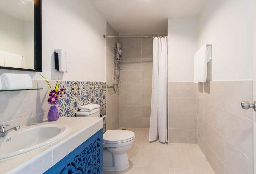 Fotos del hotel Maikhao:  24