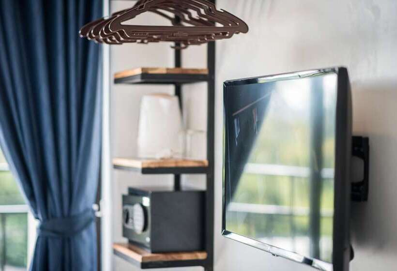 Fotos del hotel Maikhao:  7