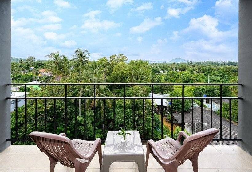 Fotos del hotel Maikhao:  25