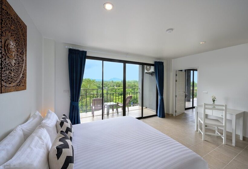 Fotos del hotel Maikhao:  6