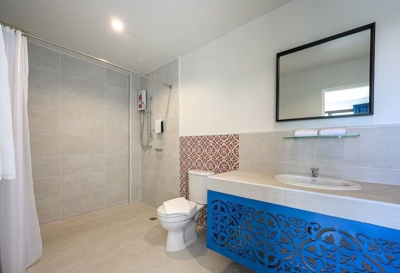 Fotos del hotel Maikhao:  5