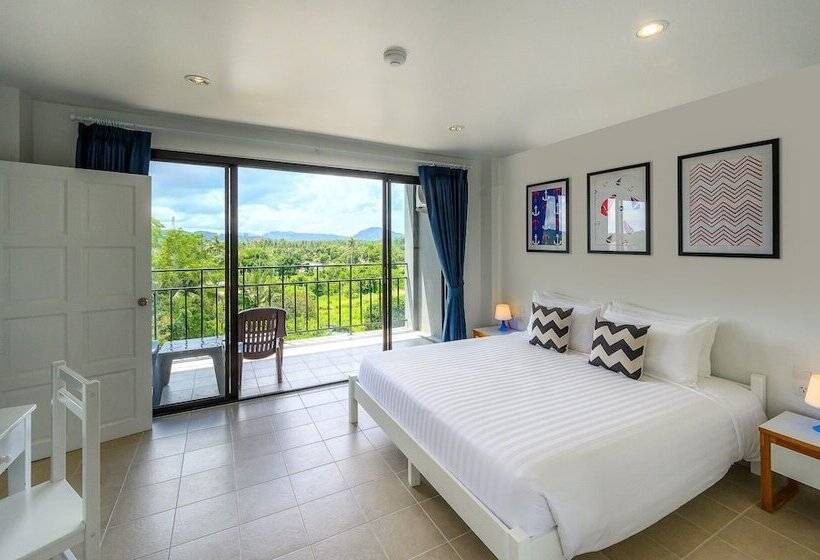 Fotos del hotel Maikhao:  4