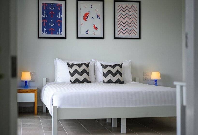 Fotos del hotel Maikhao:  3