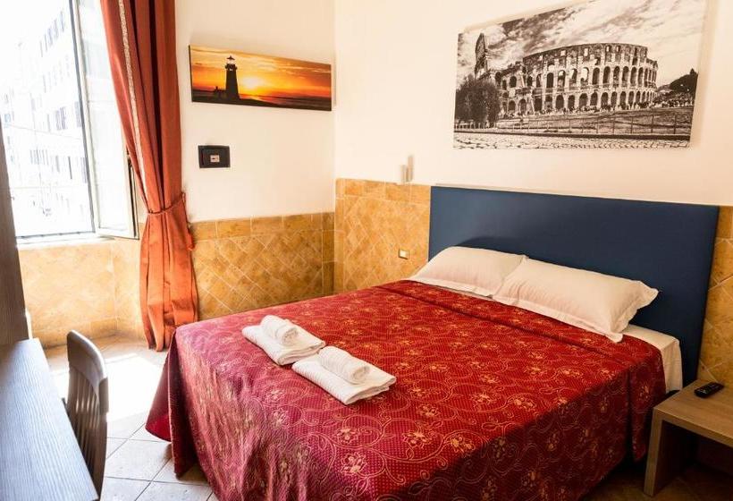 Fotos del hotel Palestro Palace:  2