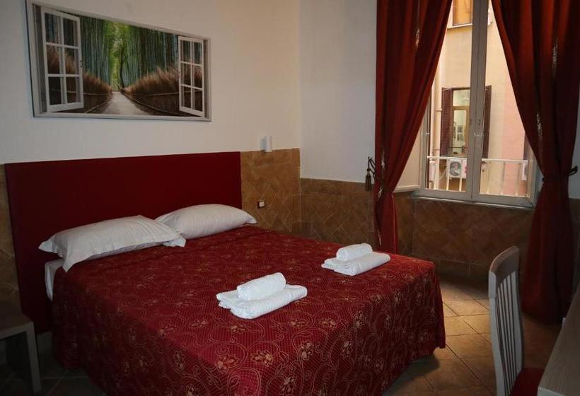 Fotos del hotel Palestro Palace:  3