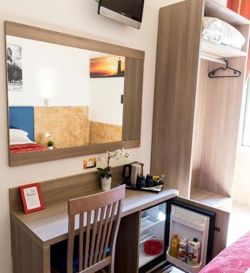 Fotos del hotel Palestro Palace:  14