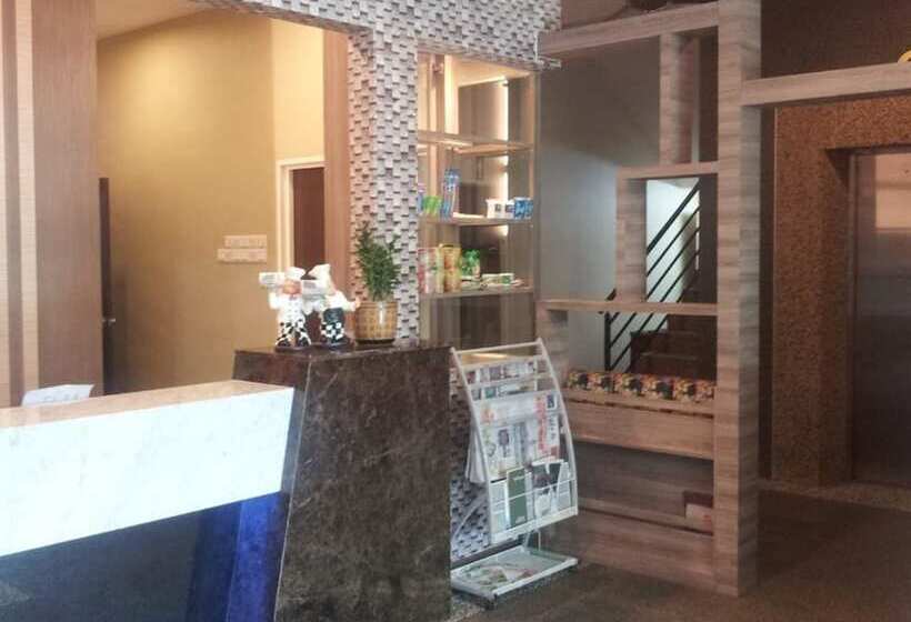 Fotos del hotel Suria 18:  2