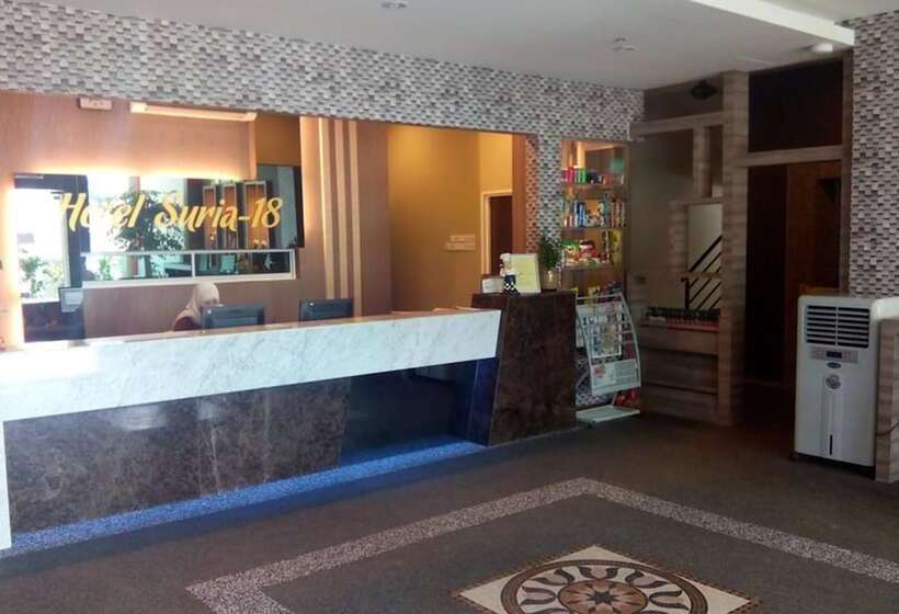 Fotos del hotel Suria 18:  3