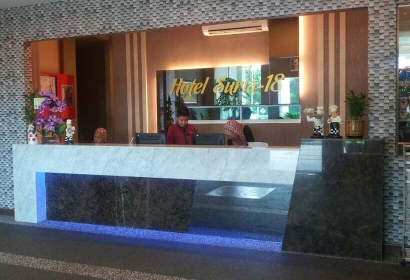 Fotos del hotel Suria 18:  4