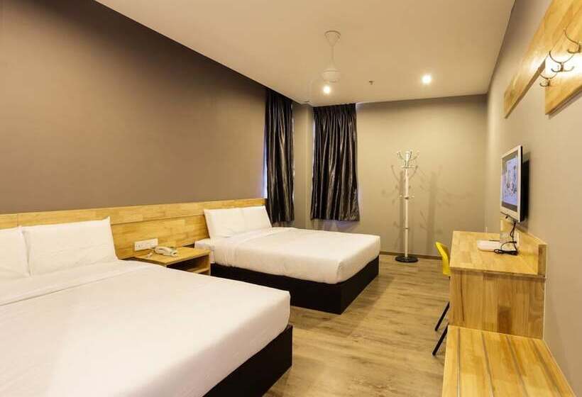 Fotos del hotel Suria 18:  5