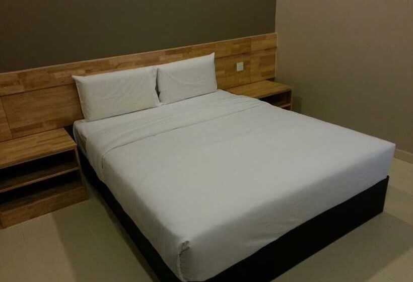 Fotos del hotel Suria 18:  6