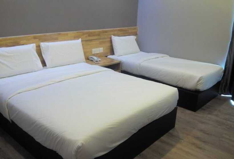 Fotos del hotel Suria 18:  7