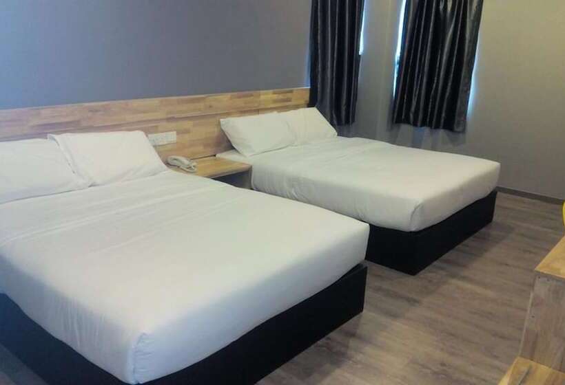 Fotos del hotel Suria 18:  8