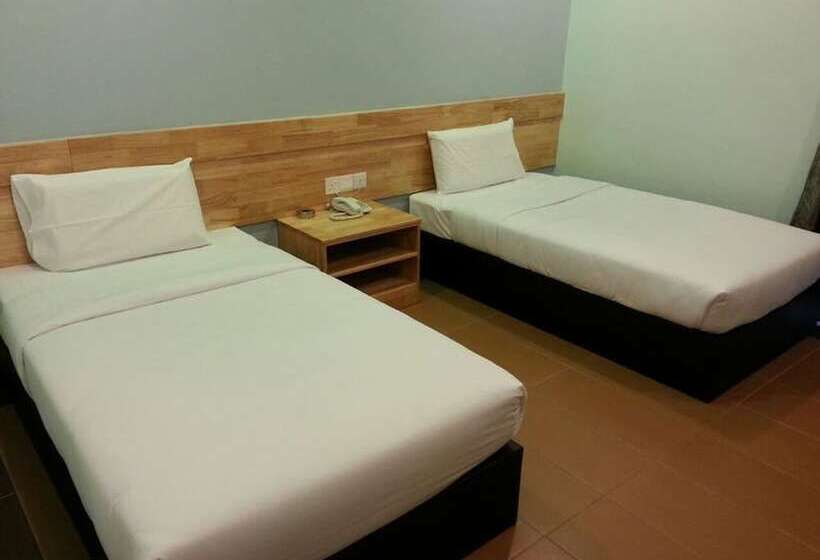 Fotos del hotel Suria 18:  9