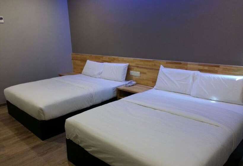 Fotos del hotel Suria 18:  10