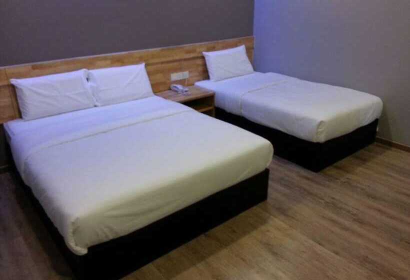 Fotos del hotel Suria 18:  11