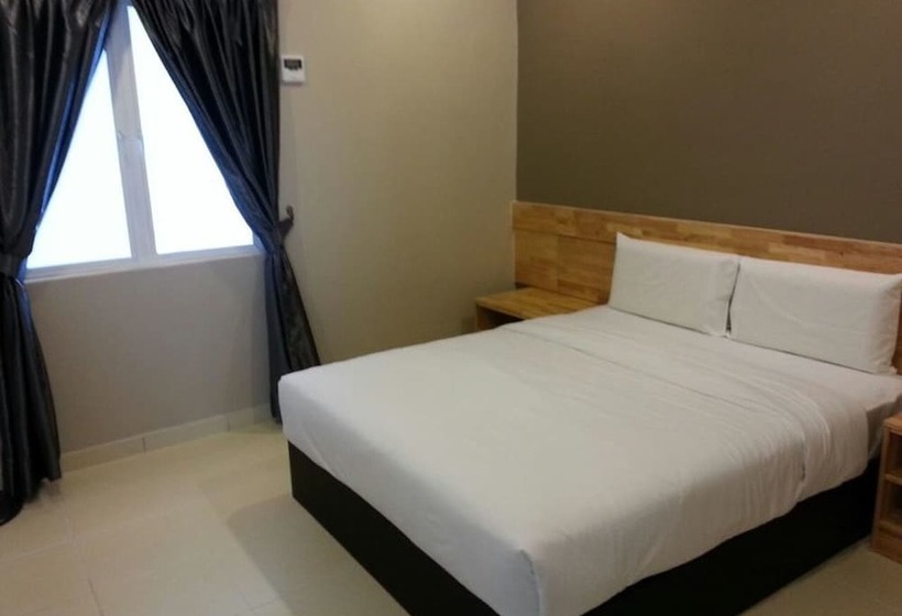 Fotos del hotel Suria 18:  12