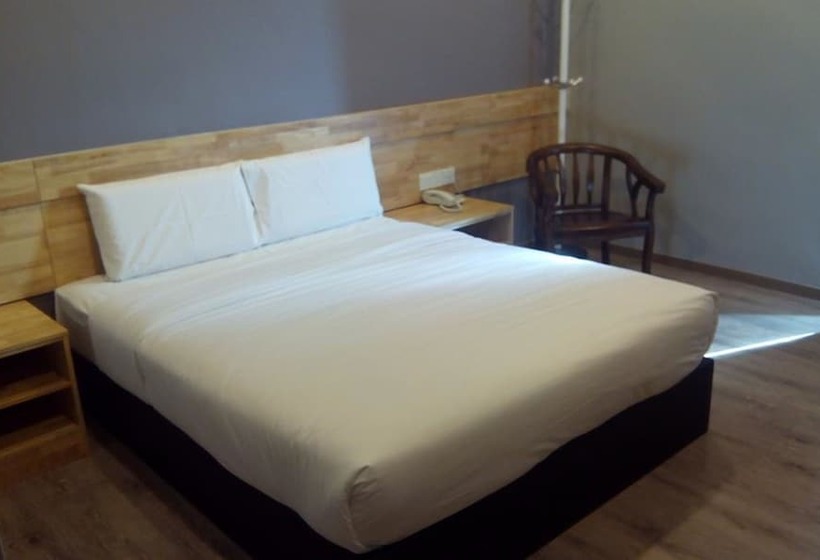 Fotos del hotel Suria 18:  13