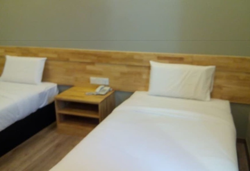 Fotos del hotel Suria 18:  14