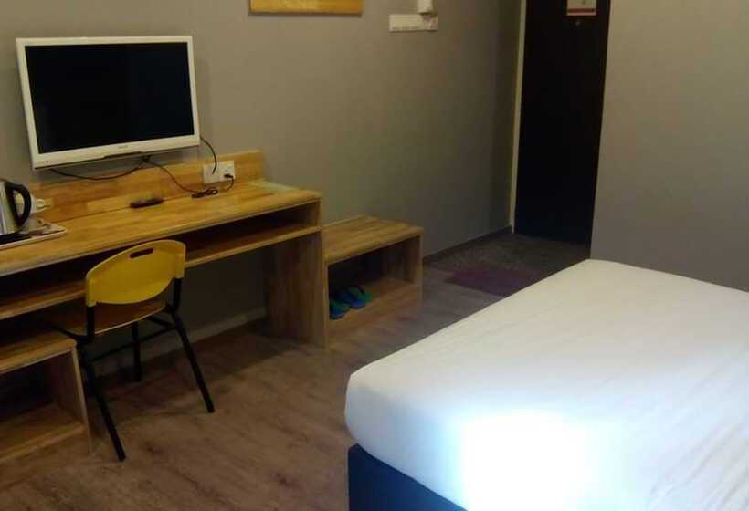 Fotos del hotel Suria 18:  15