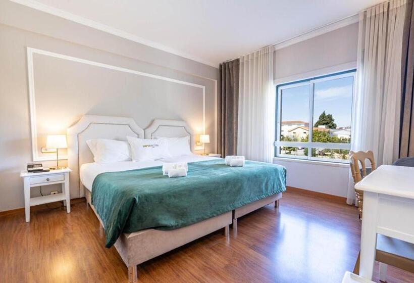 Fotos del hotel Imper:  4