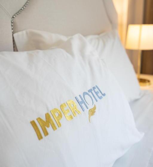 Fotos del hotel Imper:  16