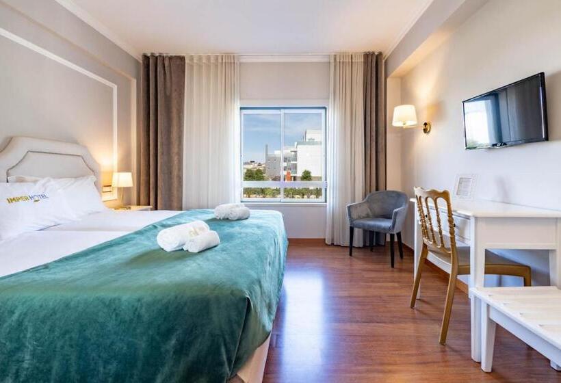 Fotos del hotel Imper:  8