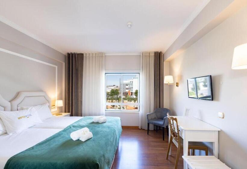 Fotos del hotel Imper:  9