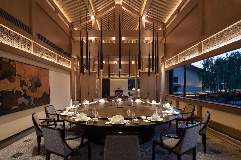 Fotos del hotel Hualuxe Xi'an Tanghua, An Ihg:  24