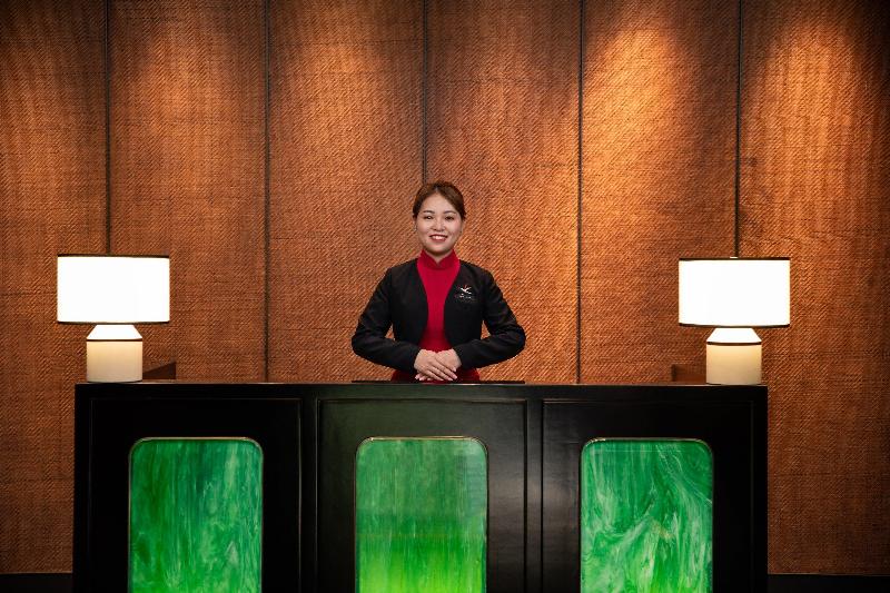 Fotos del hotel Hualuxe Xi'an Tanghua, An Ihg:  25