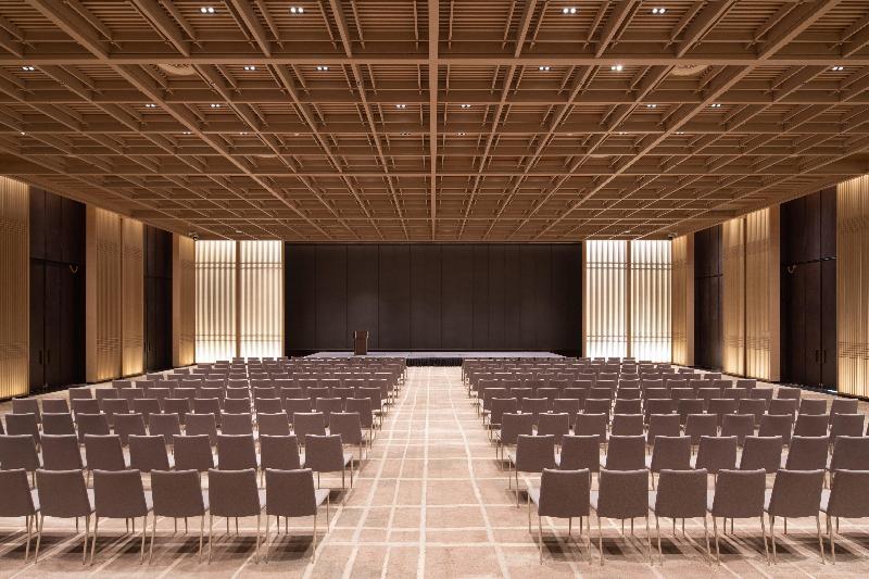 Fotos del hotel Hualuxe Xi'an Tanghua, An Ihg:  20