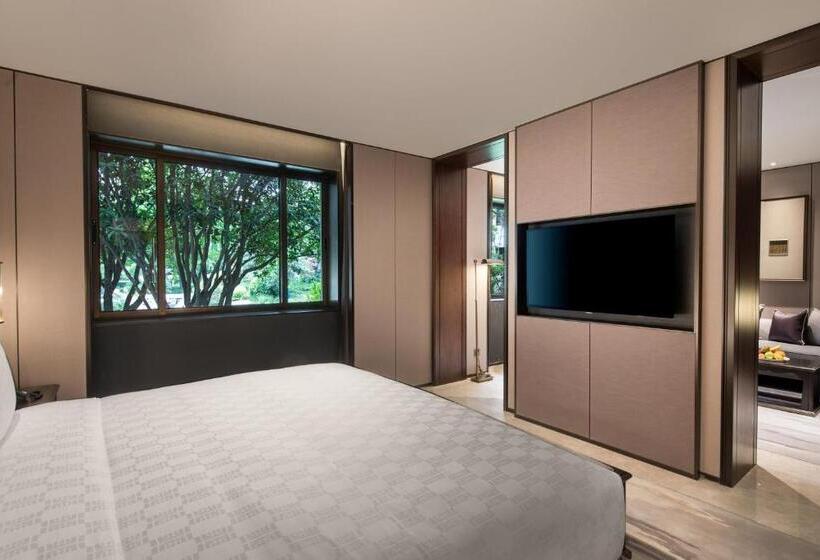 Fotos del hotel Hualuxe Xi'an Tanghua, An Ihg:  7