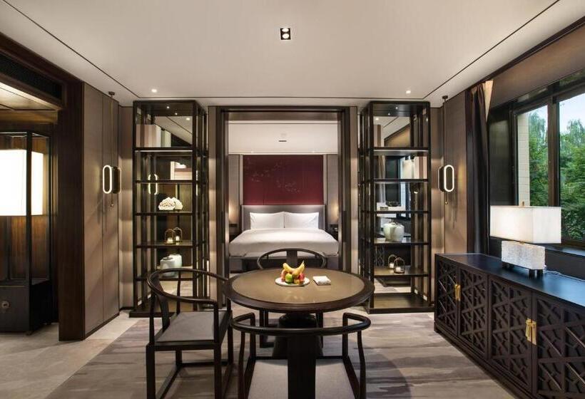 Fotos del hotel Hualuxe Xi'an Tanghua, An Ihg:  22