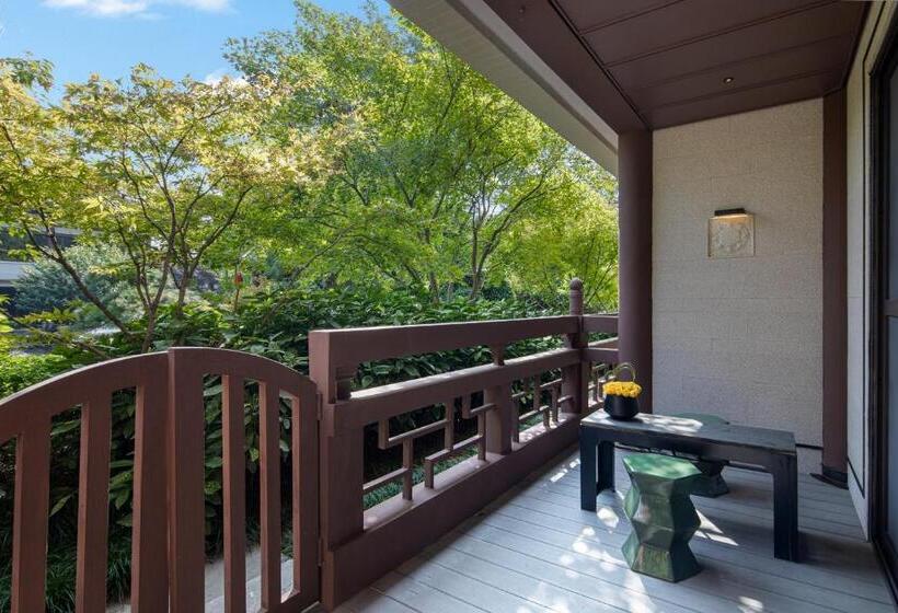 Hualuxe Xi’an Tanghua, An Ihg