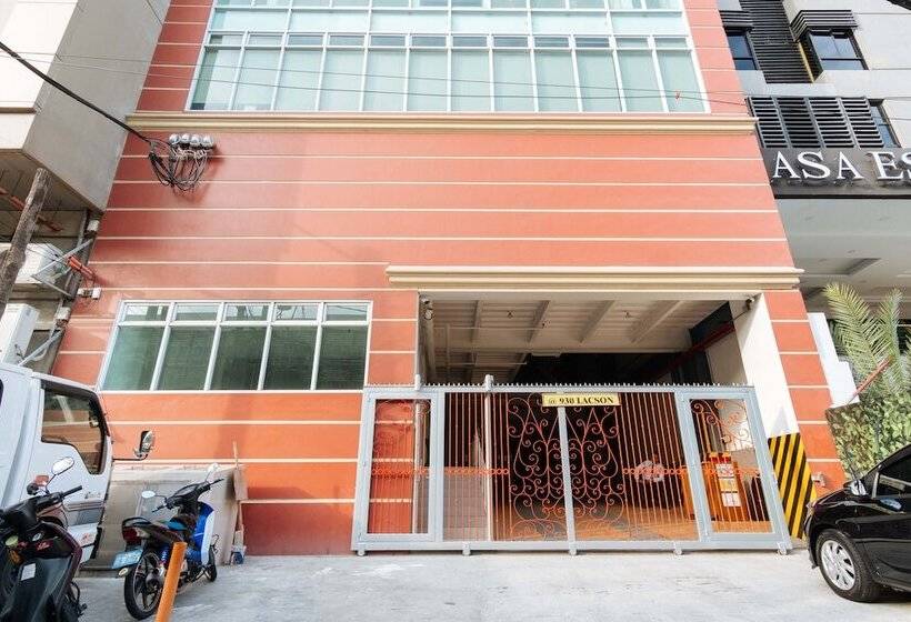 Fotos del hotel Reddoorz Plus Near Ust Manila:  11