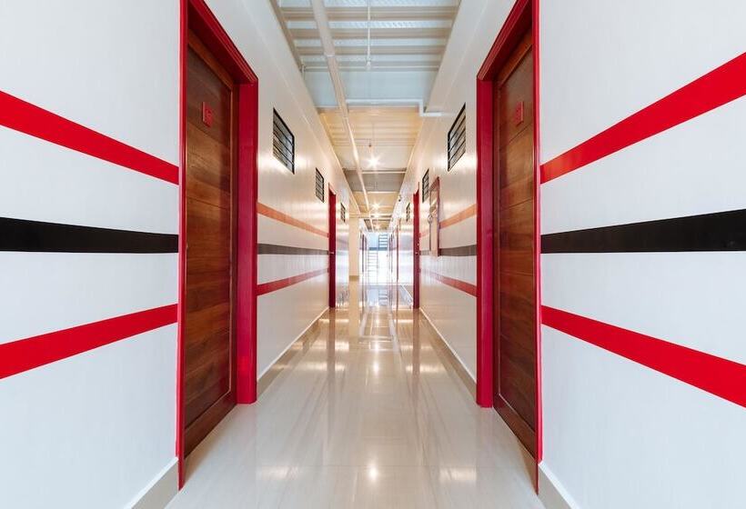 Fotos del hotel Reddoorz Plus Near Ust Manila:  12