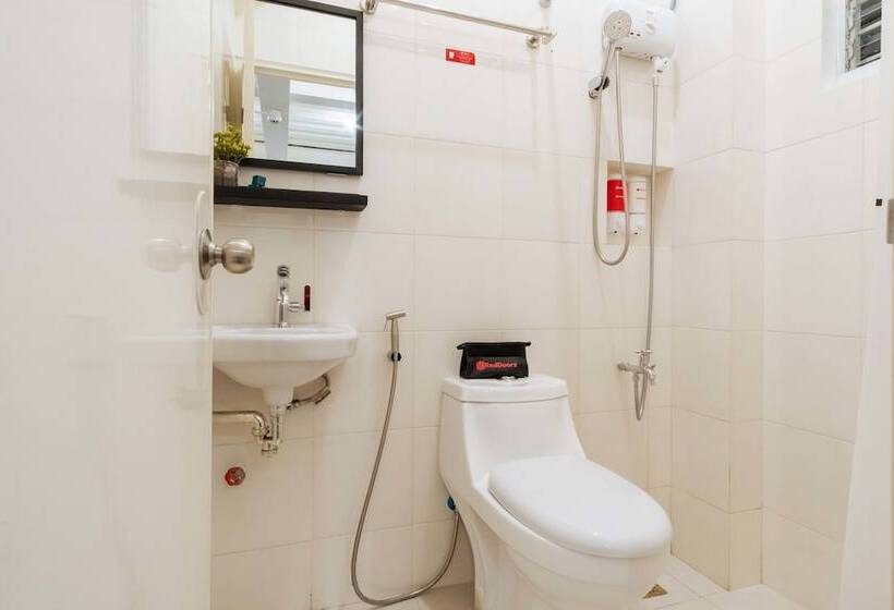 Fotos del hotel Reddoorz Plus Near Ust Manila:  2