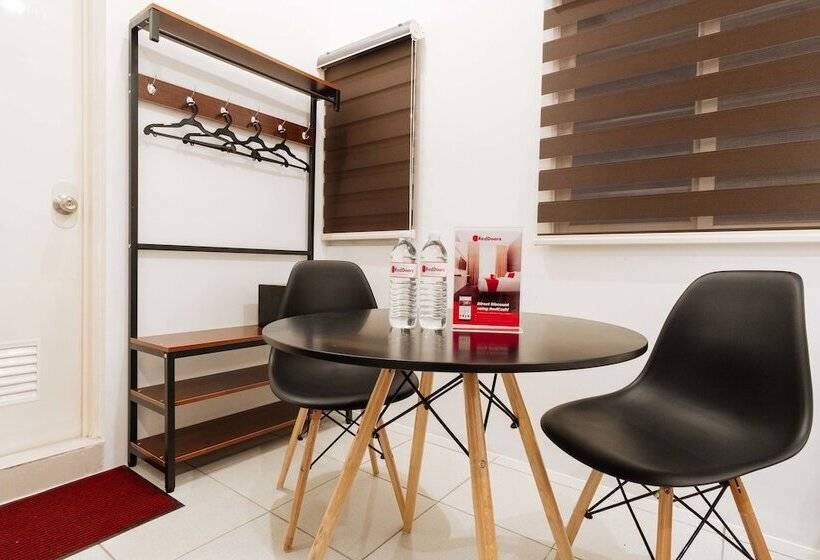 Fotos del hotel Reddoorz Plus Near Ust Manila:  13