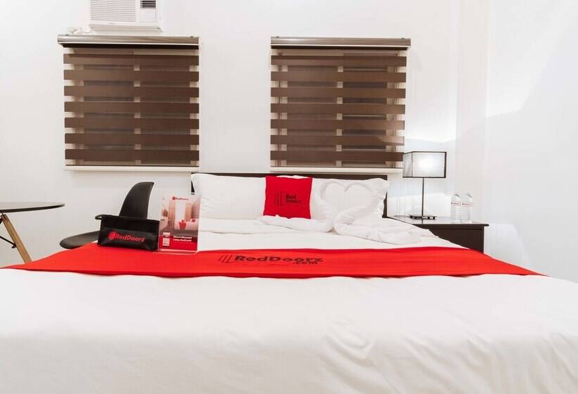 Fotos del hotel Reddoorz Plus Near Ust Manila:  4