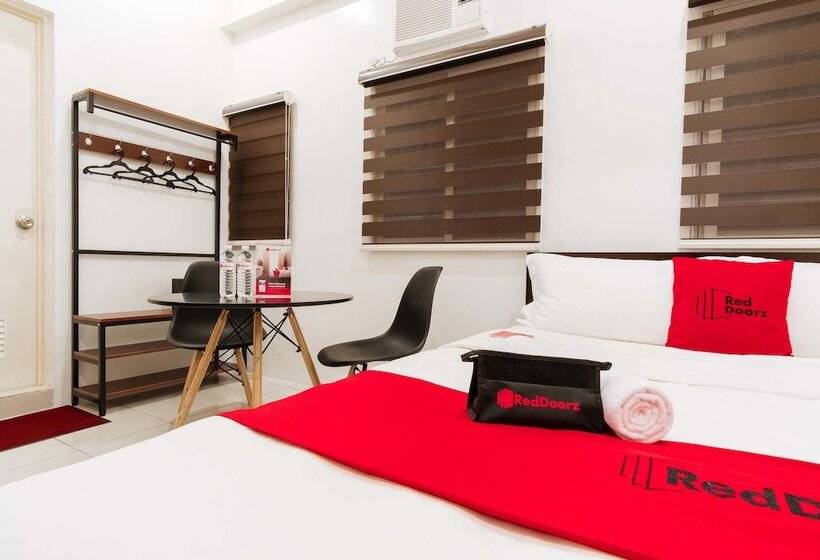 Fotos del hotel Reddoorz Plus Near Ust Manila:  6