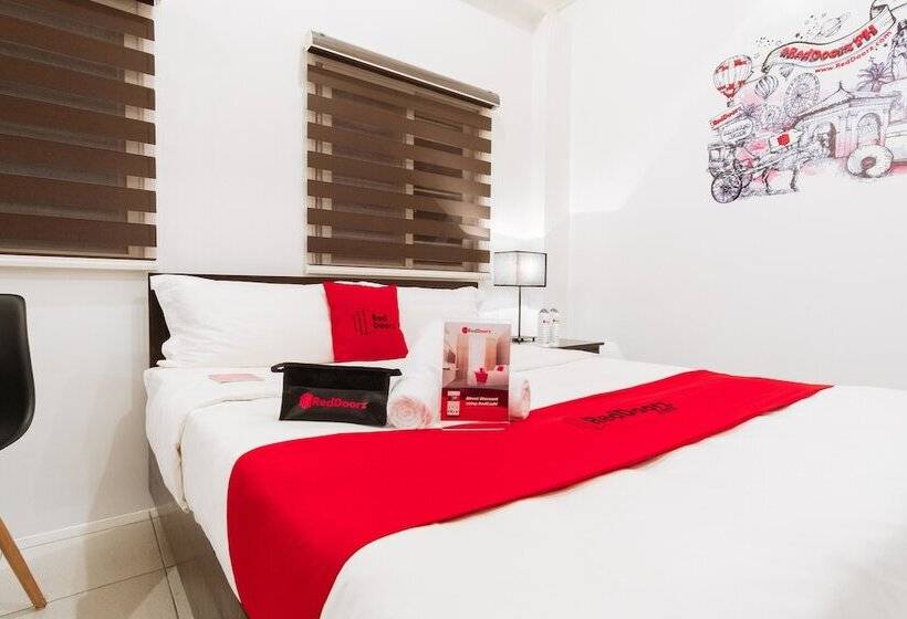 Fotos del hotel Reddoorz Plus Near Ust Manila:  7