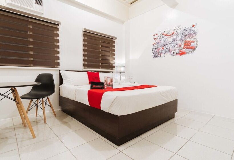 Fotos del hotel Reddoorz Plus Near Ust Manila:  8