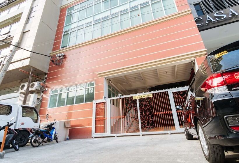 Fotos del hotel Reddoorz Plus Near Ust Manila:  15