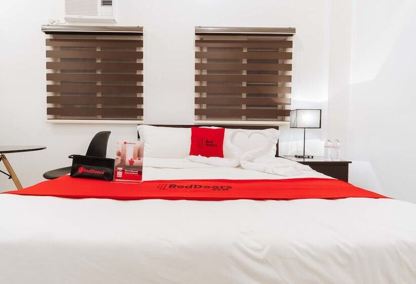 Fotos del hotel Reddoorz Plus Near Ust Manila:  9