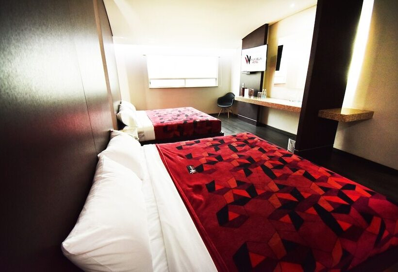 Fotos del hotel Capital O La Villa:  14